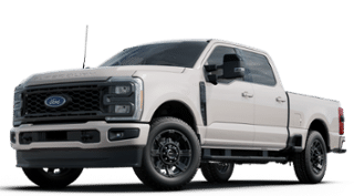 2024 Ford Super Duty® External Image 2